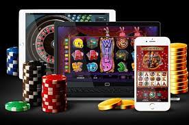 Онлайн казино Casino Onion